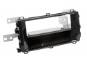 Monteringsram 2-DIN med prylfack, Toyota Auris 01/2013-08/2015