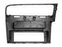 Monteringsram 1-DIN med prylfack, VW Golf VII