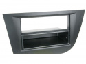 Monteringsram Seat Leon 05 - 09 Svart