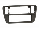 Monteringsram 1-DIN Seat Mii/Skoda CitiGo