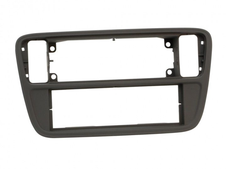 Monteringsram 1-DIN Seat Mii/Skoda CitiGo i gruppen Modellanpassat / Skoda / Citigo / 2017-> hos CD Bilradio (70028134007)