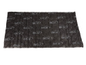 ACV Insulation material fibre mat polyester, 1 ark