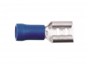 Flatstift 2,8mm² Blå, styck