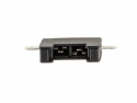 Säkringshållare ATC 6,3 mm