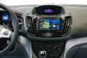 ACV Monteringsram 2-DIN Ford C-MAX/Kuga