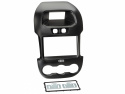 Monteringsram 2-Din Ford Ranger(2AB) 12/2011-12/2015