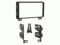 Monteringsram 2-DIN Ford/Lincoln/Mercury