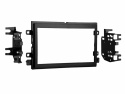 Monteringsram 2-DIN Ford/Lincoln/Mercury