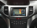 ACV Monteringsram 2-DIN Honda Accord 10/2008-04/2011