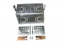 Monteringsram 2-DIN Hyundai Tucson