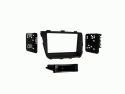 Monteringsram 2-DIN Kia Sorento(XM) 2012-2015