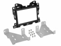 Monteringsram 2-DIN Mercedes Sprinter W907/W910 2018-2024