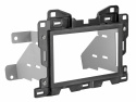 Monteringsram 2-DIN Mercedes Sprinter W907/W910 2018-2024