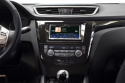 Monteringsram 2-DIN Nissan Qashqai/X-Trail