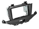 Monteringsram 2-DIN Opel Astra K