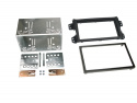 Monteringsram 2-DIN Suzuki Splash/Opel Agila