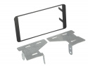 Monteringsram 2-DIN Scion/Subaru/Toyota