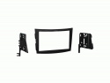 2-DIN Monteringsram Subaru Legacy/Outback