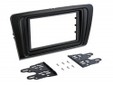 Monteringsram 2-DIN Skoda Octavia 2013-2020