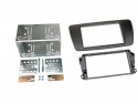 ACV Monteringsram 2-DIN Seat Ibiza, nit black