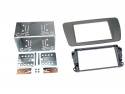 Monteringsram 2-DIN Seat Ibiza, conemara grey