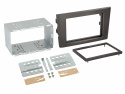 Monteringsram 2-DIN Volvo XC90 07/2002-07/2014