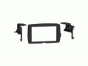Monteringsram 2-DIN Harley-Davidson 2014-2023