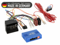 ACV BMW Rattstyrningskablage Quadlock CAN-Bus