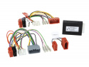 Rattstyrningskablage Chrysler/Dodge/Jeep, 22/24-pin