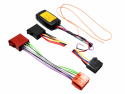 ACV Rattstyrningskablage Saab 9-5 m/ Denso-navigation (manuell/automat utan paddlar)