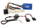 Rattstyrningskablage Dacia Duster 20Pin/32Pin