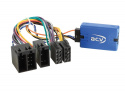 SWC-adapter DAF LF 2018-2021, ISO +12V