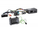 SWC-adapter Ford Focus 2014-2018, 24-pin