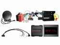 Rattstyrningskablage BMW/Minifordon 40-pin Quadlock