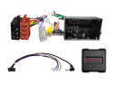 Rattstyrningskablage Fiat/Citroen/Opel/Peugeot 52-pin