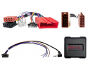 Rattstyrningskablage Mazda MX-5, 24-pin