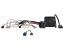 Rattstyrningskablage Nissan 20-pin/24-pin