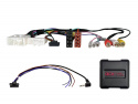 Rattstyrningskablage Subaru Impreza/Forester, 14/24-pin