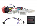 Rattstyrningskablage Subaru/Toyota 10Pin/6Pin/28Pin