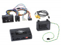 Infodapter Fiat 500X 52-pin
