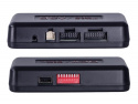 i-dapter Skoda/VW 40-pin Quadlock