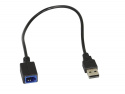 USB-adapter Nissan, olika fordon