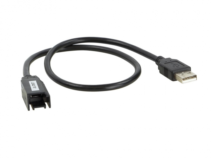 USB-adapter Ford/Nissan/Opel/Renault i gruppen Modellanpassat / Renault / Trafic / 2020-> hos CD Bilradio (700441230002)