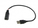 Original USB-adapter Toyota/Subaru
