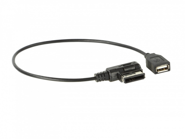 USB-adapter till Audi-modeller med AMI (Audi Music Interface) i gruppen Modellanpassat / Audi / Audi A5 / Audi A5 2017- hos CD Bilradio (700441320001)