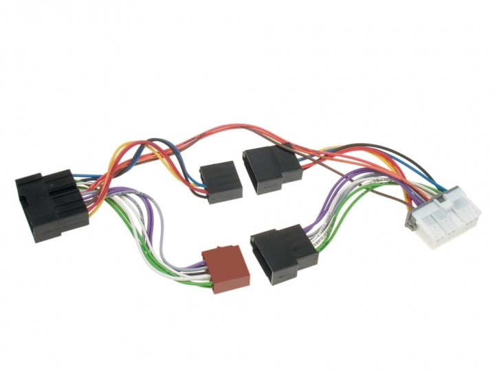 T-Harness Hyundai/Kia i gruppen Modellanpassat / Kia / Carnival / Carnival 1999- hos CD Bilradio (700571143)