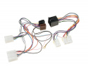 T-Harness Nissan, fram till 11/2000