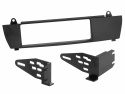 1-DIN Kit BMW X3 E83 Rattstyrning/antennadapter