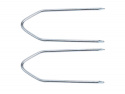 1-DIN Kit Peugeot 206 SWC/antennadapter