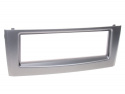 1-DIN Kit Fiat Grande Punto/Linea anthracit